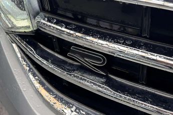 Volkswagen Tiguan 2.0 TDI R-Line Edition 5dr DSG