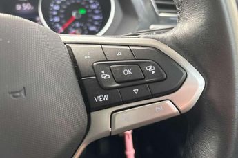 Volkswagen Tiguan 1.5 TSI 150 Life 5dr DSG