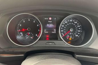 Volkswagen Tiguan 1.5 TSI 150 Life 5dr DSG
