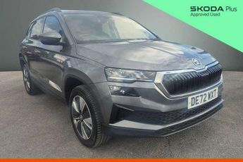 Skoda Karoq 1.5 TSI SE Drive 5dr DSG