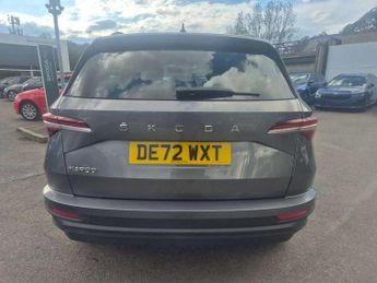 Skoda Karoq 1.5 TSI SE Drive 5dr DSG