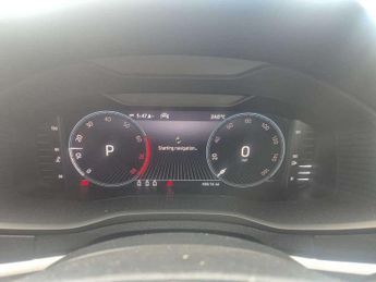 Skoda Karoq 1.5 TSI SE Drive 5dr DSG