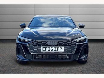 Audi A5 2.0 TFSI 299 e Quattro Black Ed 4dr S tronic