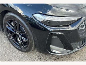 Audi A5 2.0 TFSI 299 e Quattro Black Ed 4dr S tronic