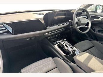 Audi A5 2.0 TFSI 299 e Quattro Technik 5dr S Tronic