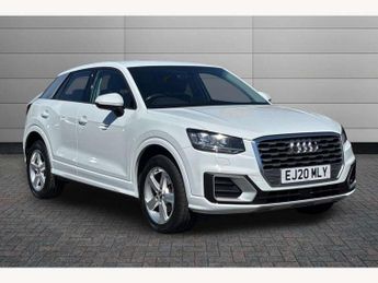 Audi Q2 30 TFSI Sport 5dr