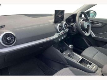 Audi Q2 35 TFSI Sport 5dr S Tronic