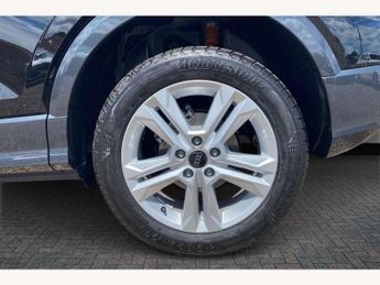 Audi Q2 35 TFSI Sport 5dr S Tronic