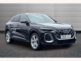 Audi Q5 2.0 TFSI Quattro S Line 5dr S Tronic