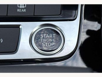 Audi Q7 3.0 TFSI Quattro 340 Black Edition 5dr Tiptronic