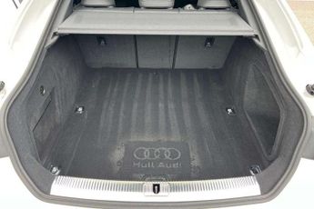 Audi A5 35 TDI S Line 5dr S Tronic