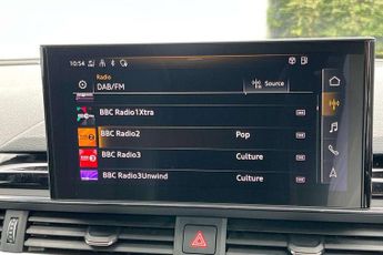 Audi A5 35 TDI S Line 5dr S Tronic