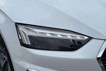 Audi A5 35 TDI S Line 5dr S Tronic
