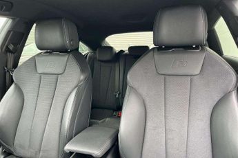 Audi A5 35 TDI S Line 5dr S Tronic