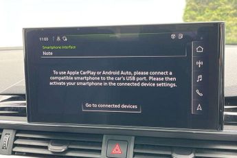 Audi A5 35 TDI S Line 5dr S Tronic