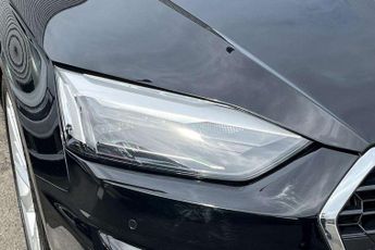 Audi A5 35 TFSI Sport 5dr S Tronic