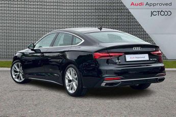 Audi A5 35 TFSI Sport 5dr S Tronic