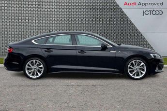 Audi A5 35 TFSI Sport 5dr S Tronic