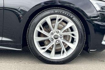 Audi A5 35 TFSI Sport 5dr S Tronic