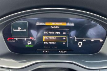 Audi Q5 40 TDI Quattro S Line 5dr S Tronic