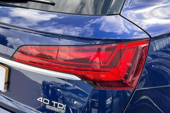 Audi Q5 40 TDI Quattro S Line 5dr S Tronic