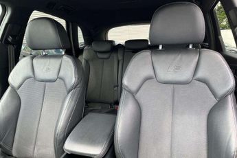 Audi Q5 40 TDI Quattro S Line 5dr S Tronic