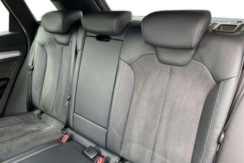 Audi Q5 40 TDI Quattro S Line 5dr S Tronic
