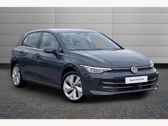 Volkswagen Golf 1.5 eTSI 150 Style 5dr DSG