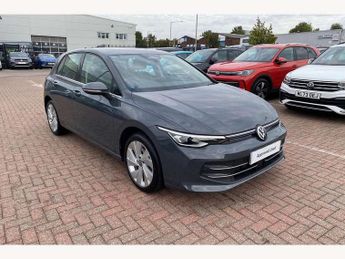 Volkswagen Golf 1.5 eTSI 150 Style 5dr DSG