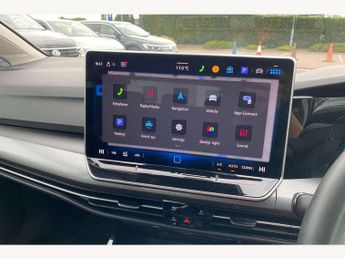 Volkswagen Golf 1.5 eTSI 150 Style 5dr DSG