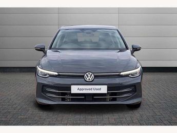 Volkswagen Golf 1.5 eTSI 150 Style 5dr DSG