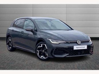 Volkswagen Golf 1.5 TSI 150 R-Line 5dr