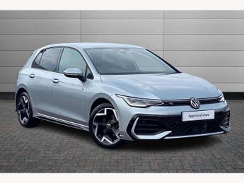 Volkswagen Golf 1.5 TSI 150 R-Line 5dr