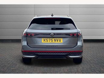Volkswagen Passat 1.5 TSI eHybrid 272 Black Edition 5dr DSG