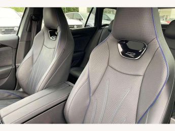 Volkswagen Passat 1.5 TSI eHybrid 272 Black Edition 5dr DSG