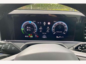 Volkswagen Passat 1.5 TSI eHybrid 272 Black Edition 5dr DSG