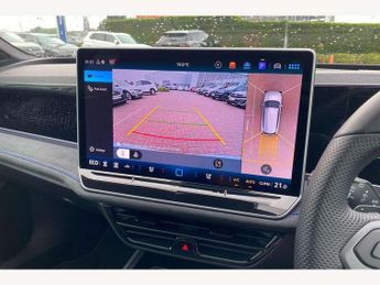 Volkswagen Passat 1.5 TSI eHybrid 272 Black Edition 5dr DSG
