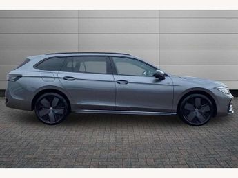 Volkswagen Passat 1.5 TSI eHybrid 272 Black Edition 5dr DSG