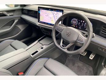 Volkswagen Passat 1.5 TSI eHybrid 272 Black Edition 5dr DSG