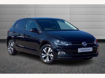 Volkswagen Polo 1.0 TSI 95 Match 5dr