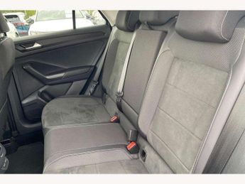 Volkswagen T-Roc 2.0 TDI 150 EVO Style 5dr DSG