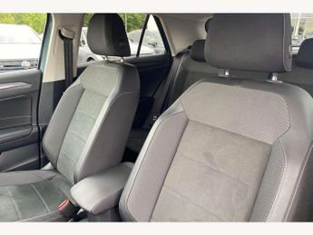Volkswagen T-Roc 2.0 TDI 150 EVO Style 5dr DSG