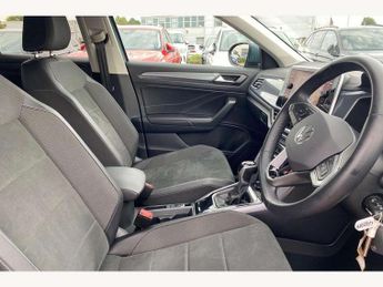 Volkswagen T-Roc 2.0 TDI 150 EVO Style 5dr DSG