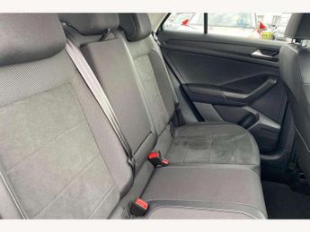 Volkswagen T-Roc 2.0 TDI 150 EVO Style 5dr DSG