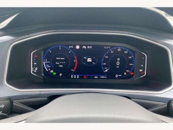 Volkswagen T-Roc 2.0 TDI 150 EVO Style 5dr DSG