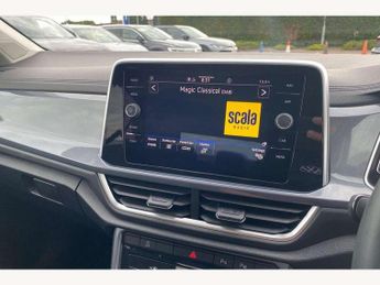 Volkswagen T-Roc 2.0 TDI 150 EVO Style 5dr DSG