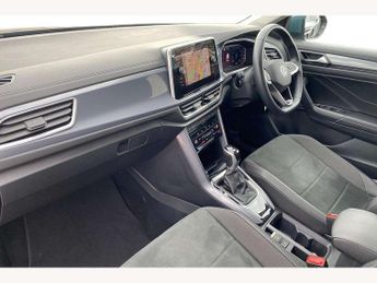 Volkswagen T-Roc 2.0 TDI 150 EVO Style 5dr DSG