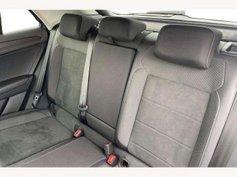 Volkswagen T-Roc 2.0 TDI 150 EVO Style 5dr DSG