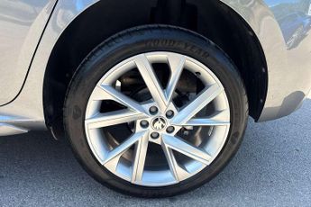 Skoda Kamiq 1.0 TSI 110 SE L Executive 5dr DSG