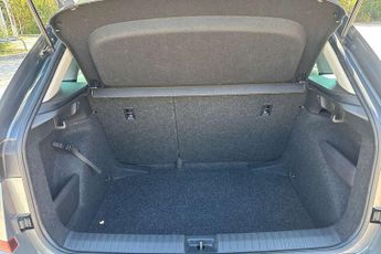 Skoda Kamiq 1.0 TSI 110 SE L Executive 5dr DSG